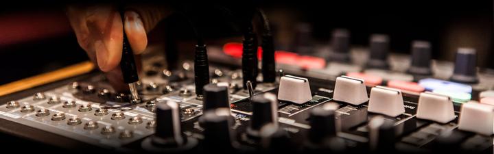 Produktbild Arturia MiniBrute 2S