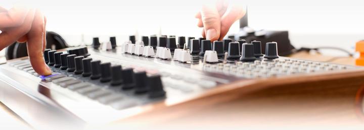 Produktbild Arturia MiniBrute 2S