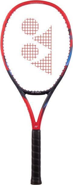 Yonex VCORE 100 scarlet red Tennisschläger (1, 300 g)