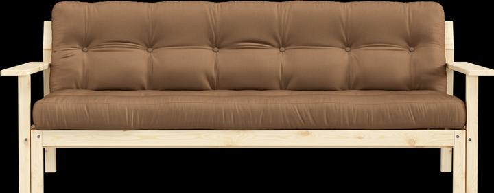 Immagine prodotto Karup Design Unwind (Divano letto, 3 posti)