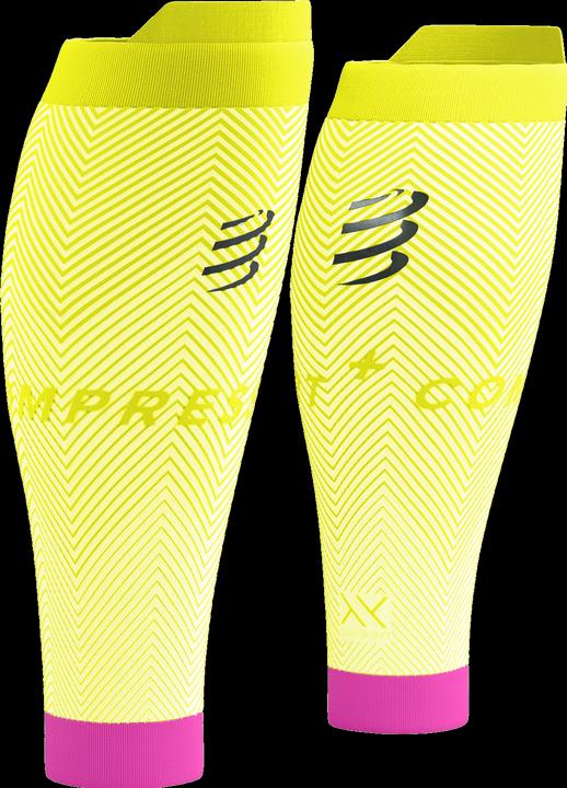 Compressport R2 Oxygen