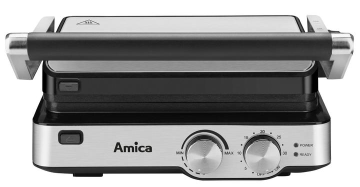 Actual product image Amica GK 4011 (EU plug)