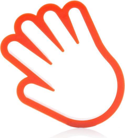 Produktbild Suck UK Hand Cookie Cutter