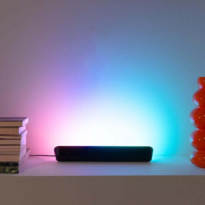 Immagine prodotto WiZ Barre luminose a gradienti in confezione doppia RGBIC