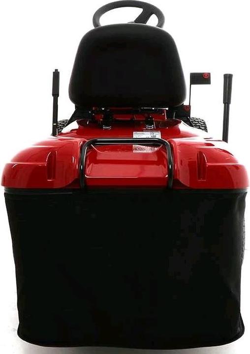Produktbild CastelGarden PTX 210 HD Rasentraktor