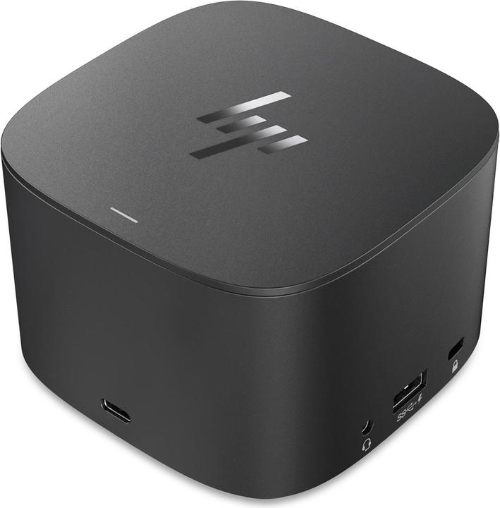 Produktbild HP G2 + Kombinationskabel (Thunderbolt, USB-A, USB-C)