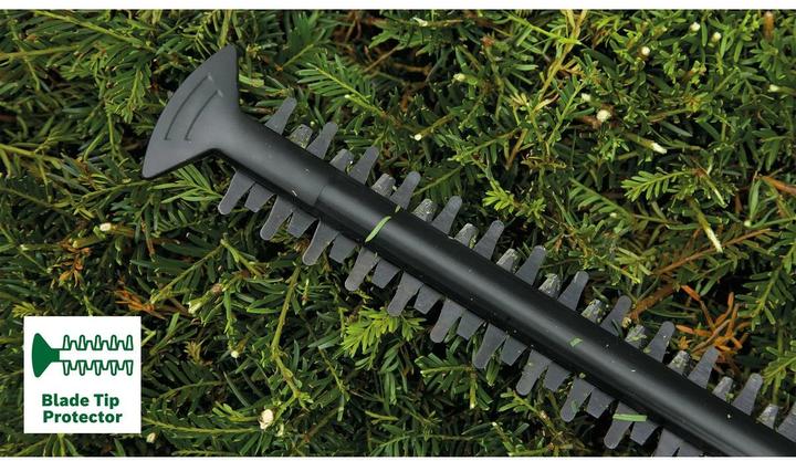 Produktbild Bosch Home & Garden EasyHedgeCut 18V-52-13 (Akkuheckenschere)
