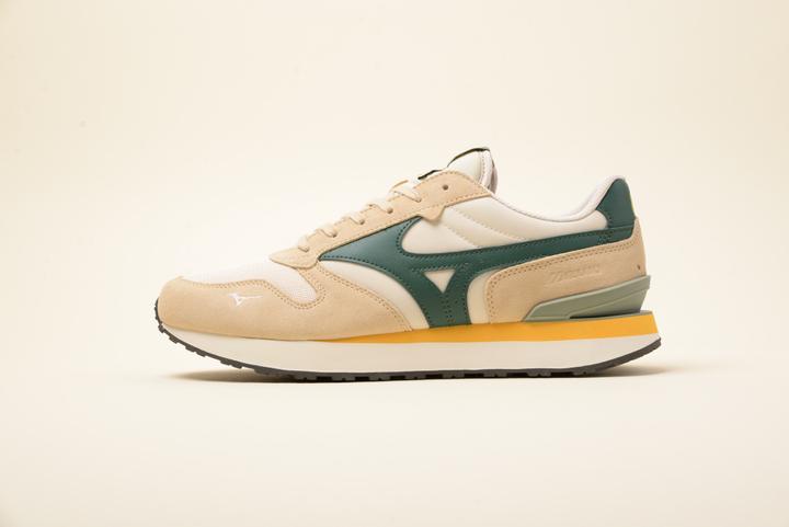 Actual product image Mizuno RB87 (45)