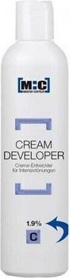 Produktbild Meister Coiffeur M:C Creme Oxidant 6% 250ml
