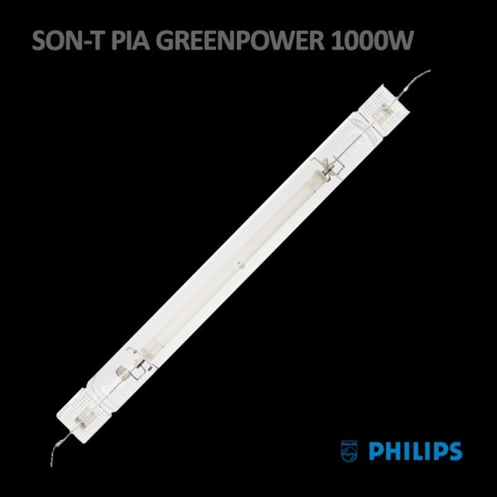 Actual product image Philips SON-T PIA Greenpower Double Ended 1000W - 400V (230 V)