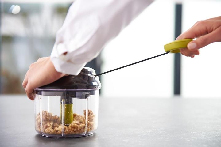 Produktbild Tefal Ingenio 5-Sekunden Zerkleinerer (900 ml)