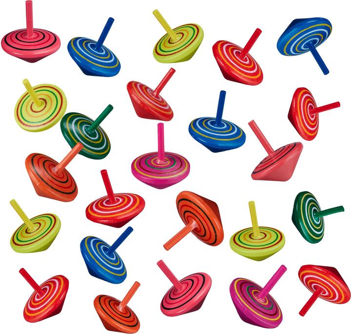 Actual product image Relaxdays Roundabout