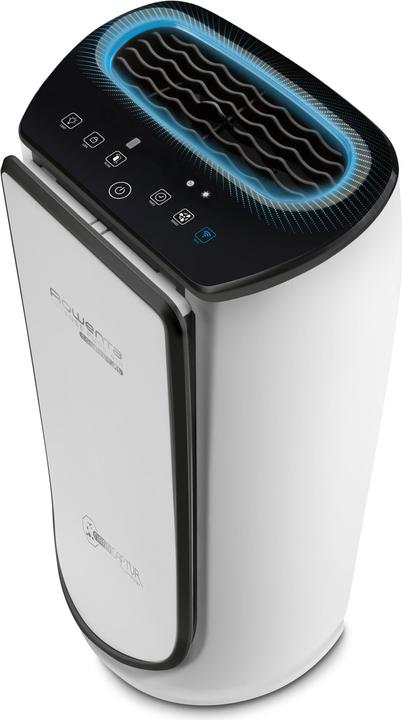 Actual product image Rowenta Intense Pure Air Connect (140 m²)