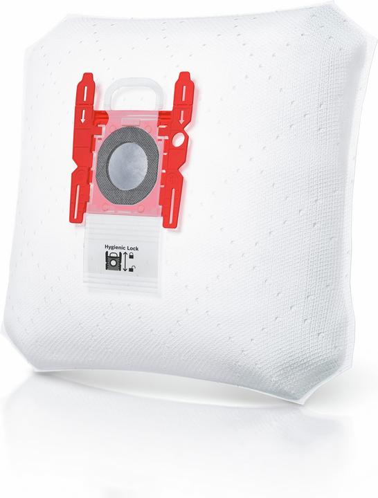 Actual product image Bosch Hausgeräte Dust bag type G ALL XXL Pack, BBZ16GALL (16 x)