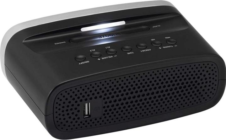 Produktbild Grundig Radiowecker