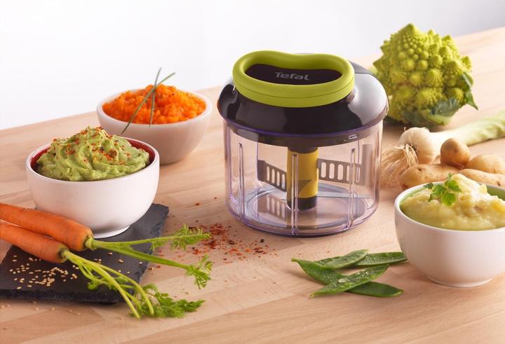 Immagine prodotto Tefal Kit lama tritaghiaccio da 5 secondi (900 ml)
