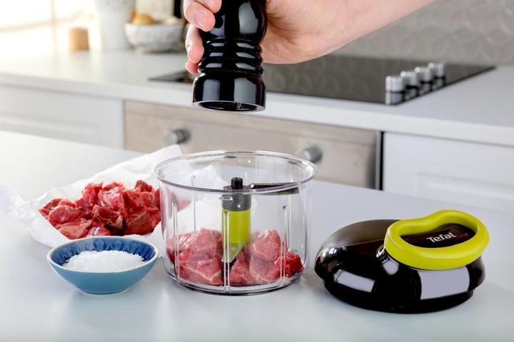 Immagine prodotto Tefal Kit lama tritaghiaccio da 5 secondi (900 ml)
