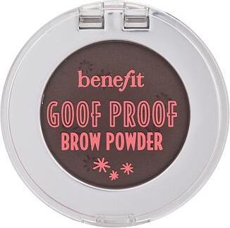 Image du produit BeneFit Cosmetics Poudre à sourcils Goof Proof (3,5 Neutral Medium Brown)