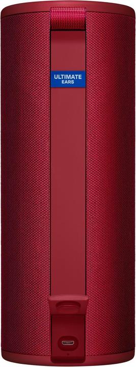 Actual product image UE Megaboom 3 (20 h, Rechargeable battery operated, USB power delivery)
