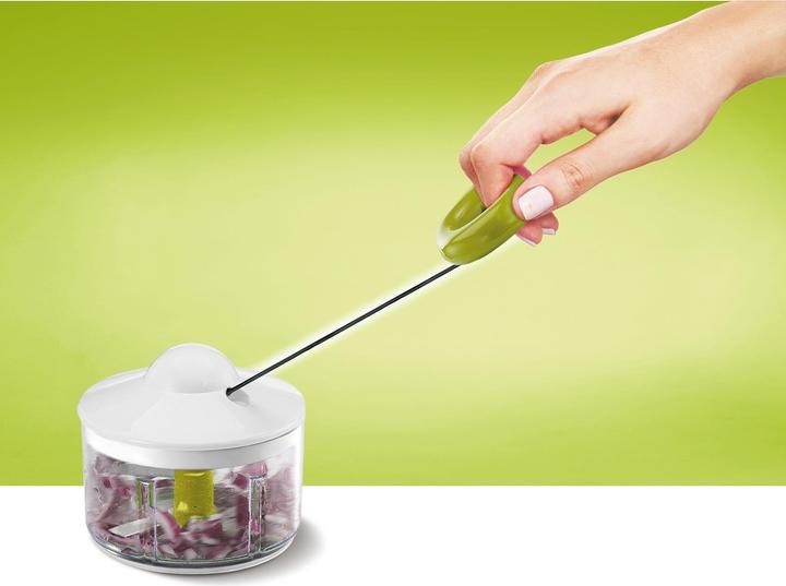 Produktbild Tefal Ingenio 5-Sekunden Zerkleinerer (500 ml)