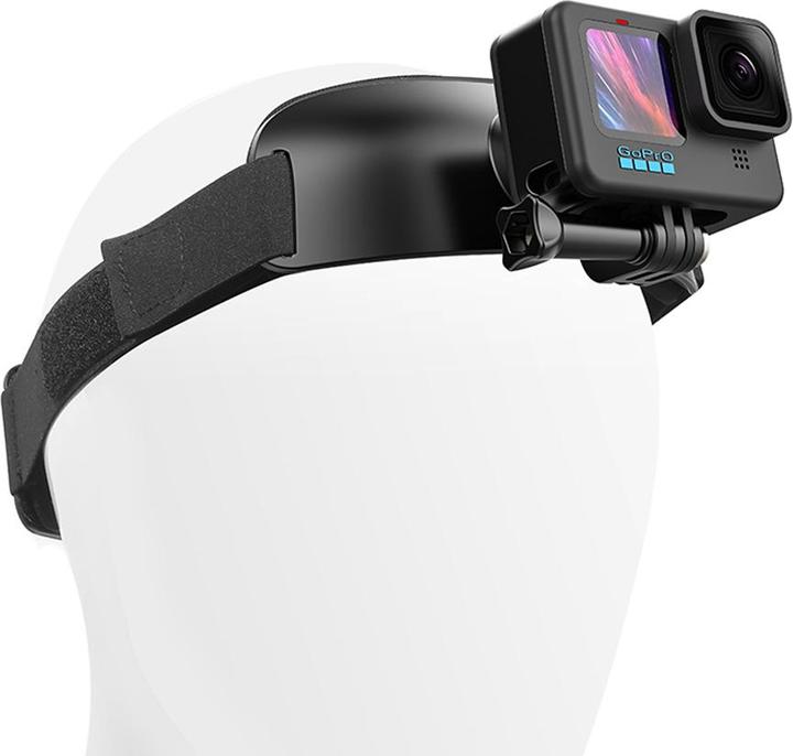 Image du produit Ulanzi CM027 pour GoPro et Smartphone (Smartphone)