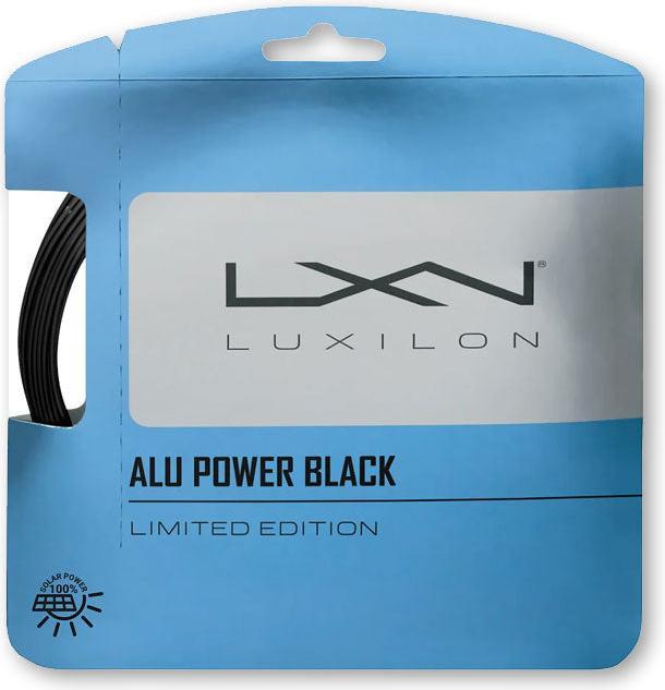Produktbild Luxilon ALU POWER 12