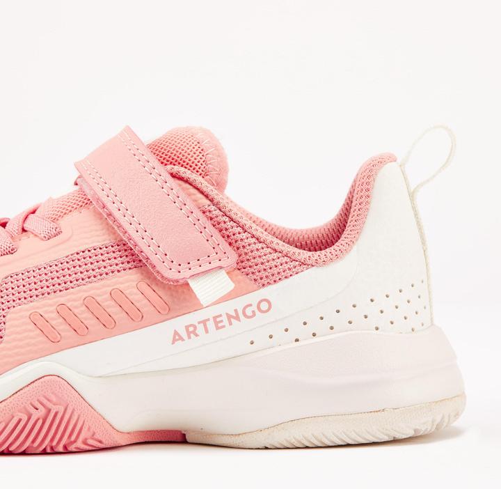 Actual product image Artengo TS500 FAST KD SCRATCH (29)