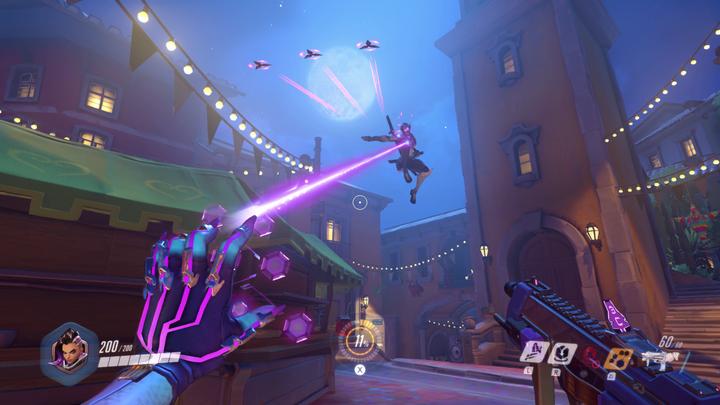 Produktbild Activision Overwatch: Legendary Edition (Switch, DE)