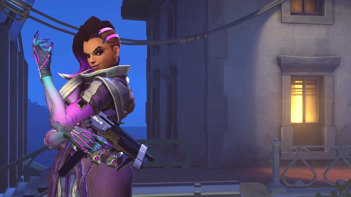 Produktbild Activision Overwatch: Legendary Edition (Switch, DE)