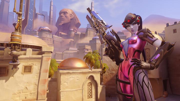 Produktbild Activision Overwatch: Legendary Edition (Switch, DE)