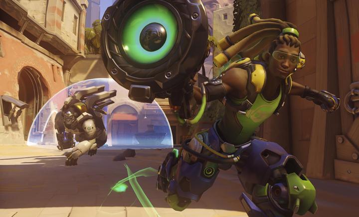 Produktbild Activision Overwatch: Legendary Edition (Switch, DE)