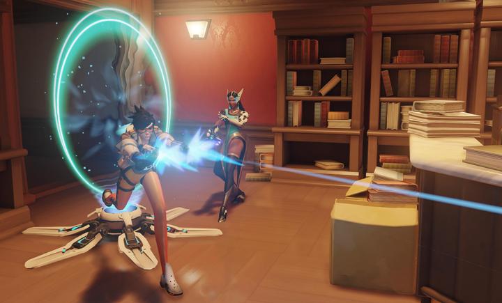 Produktbild Activision Overwatch: Legendary Edition (Switch, DE)