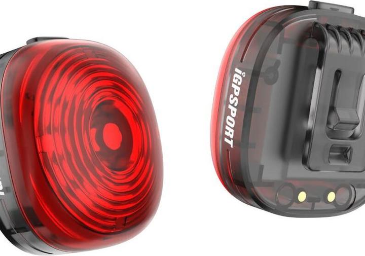 Actual product image iGPSport Tl30 Bsc300 Igs630