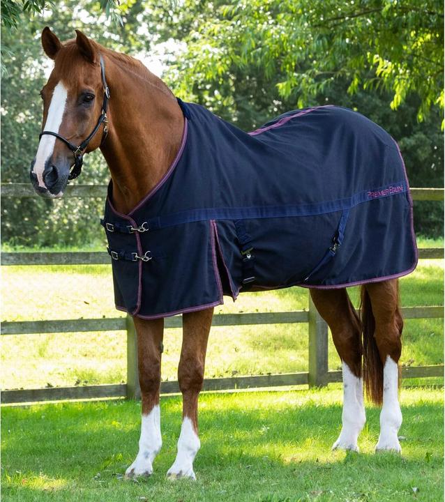 Actual product image Premier Equine Barrasso 450 g (213 cm)
