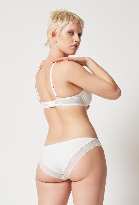 Actual product image Skiny Spacer MICRO LACE (80 D)