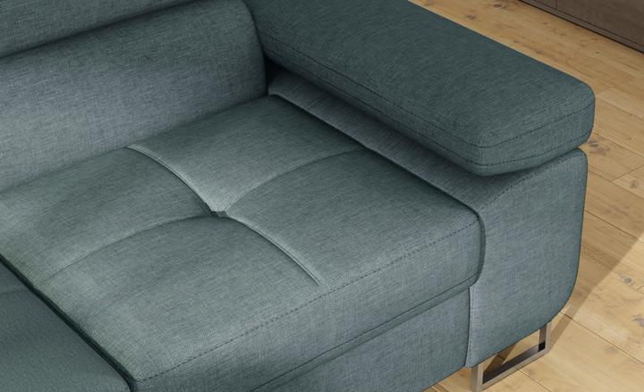 Produktbild ELTAP Anton (Ecksofa, 4-Sitzer, Bettsofa)