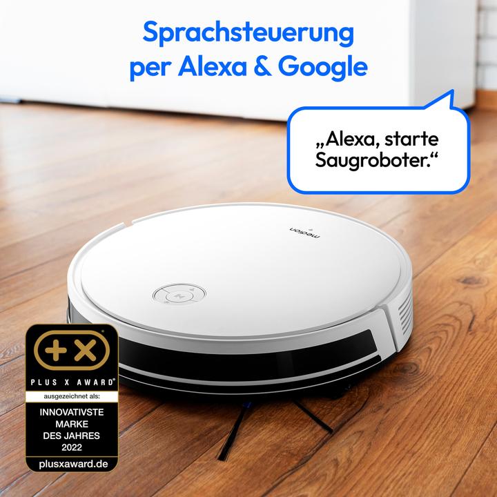 Immagine prodotto Medion Saugroboter S35 (Aspirazione robotica)