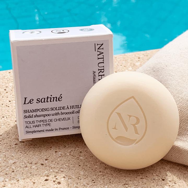 Immagine prodotto Naturhona Le Satiné (Shampoo liquido)