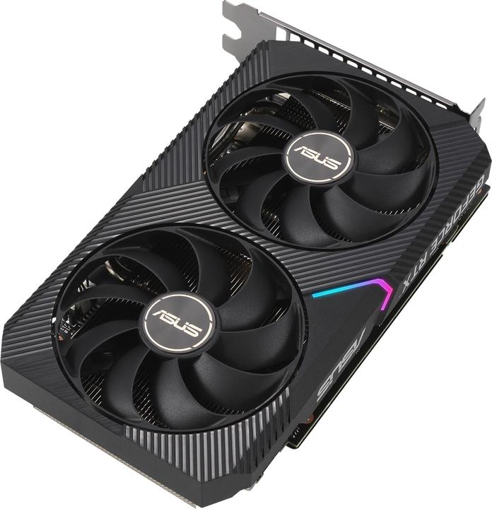 Produktbild ASUS GeForce RTX 3060 (12 GB)