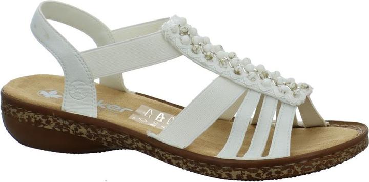 Blanc, Coton