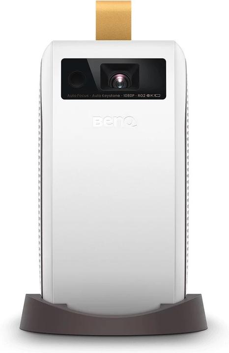 Produktbild BenQ GV31 (Full HD, 300 lm, 1.2:1)