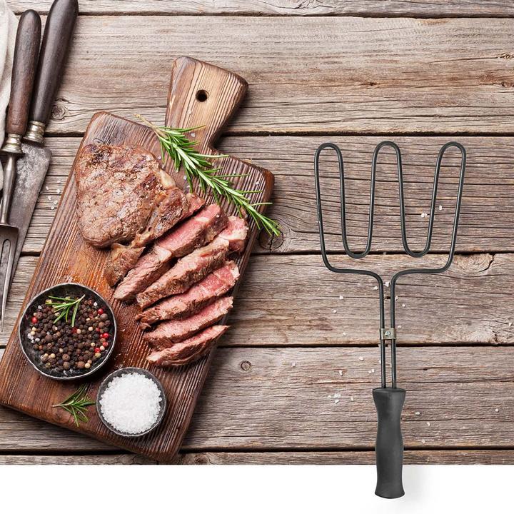 Immagine prodotto Nedis Bbqs110 Accendino elettrico per barbecue, 850 W