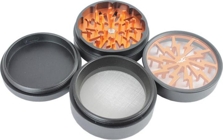 Immagine prodotto Kulu Thorinder Mini Orange di After Grow
