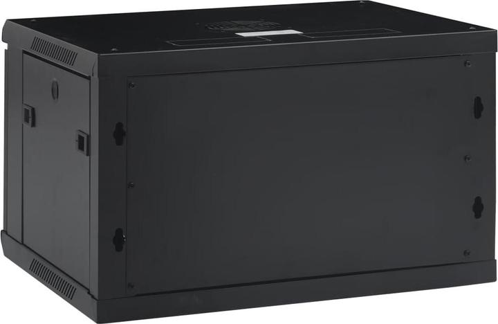 Immagine prodotto VidaXL Armadio di rete (Rack da 19 pollici)