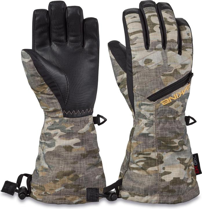 Immagine prodotto Dakine Guanto Tracker (M)