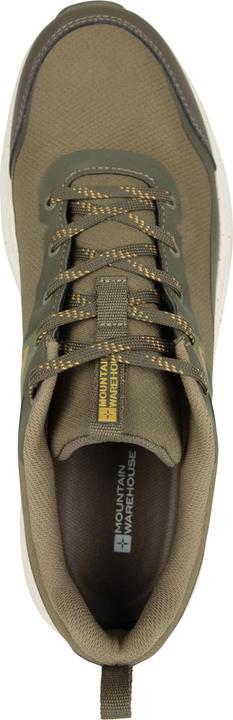 Immagine prodotto Mountain Warehouse Momentum Scarpe da Passeggio Impermeabile Uomo (40)