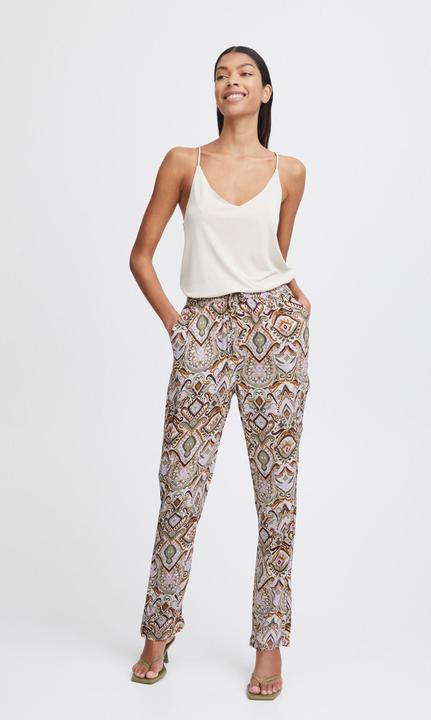 Image du produit B.young BYMMMJOELLA PANTS 3 20814530 (38)