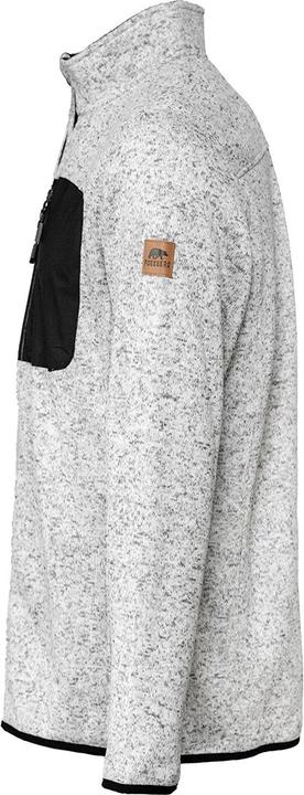 Produktbild Forsberg warme Strickjacke mit Brusttasche (XXL)