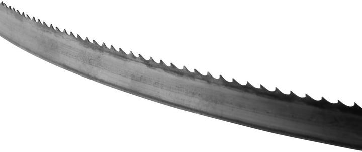 Produktbild Güde SÄGEBAND MBS125 1435X13X0.65 6Z