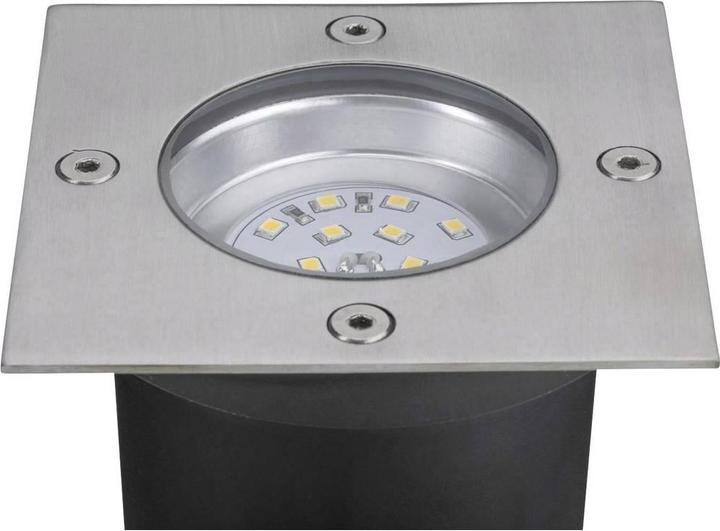 Image du produit Paulmann Plug & Shine recessed floor light (450 lm, IP65)